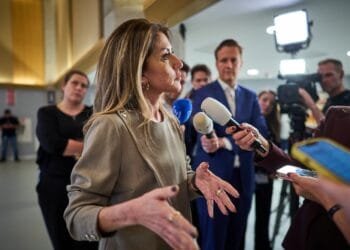 Yesilgöz to become defence minister, Heinen stays at finance