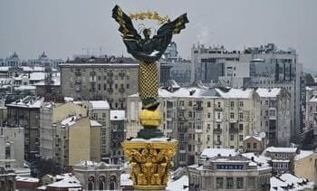 Oekraïne meldt opnieuw aanvallen op stroomvoorziening