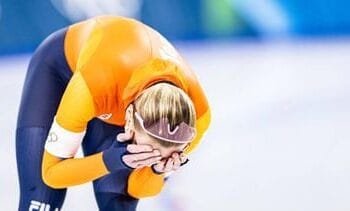 Schaatssters grijpen naast medailles op 3000 meter in Milaan