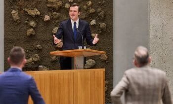 uitspraken in Tweede Kamer jagen online discriminatie aan