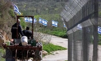 Regering Israël akkoord met omstreden plannen Westoever