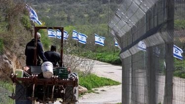 Regering Israël akkoord met omstreden plannen Westoever