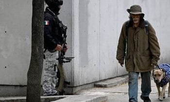 Leider van Mexicaans Jalisco-kartel gedood bij politie-inval