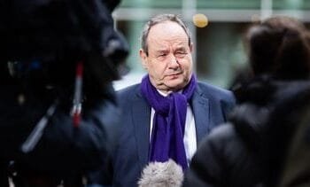 Hans Vijlbrief reageert op ophef rondom seksuele Instagrampost