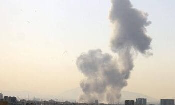 VS voeren ook aanvallen op Iran uit