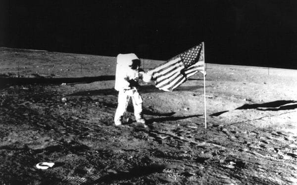 Kan elke gezonde mens naar de maan? ‘Meedogenloze omgeving’