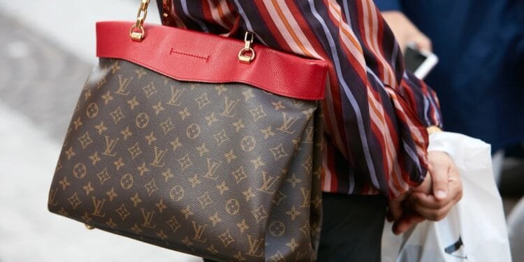 Louis Vuitton’s Dutch arm fined €500,000 over money laundering