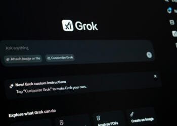 Dutch groups take X and Grok to court over child nudity tool