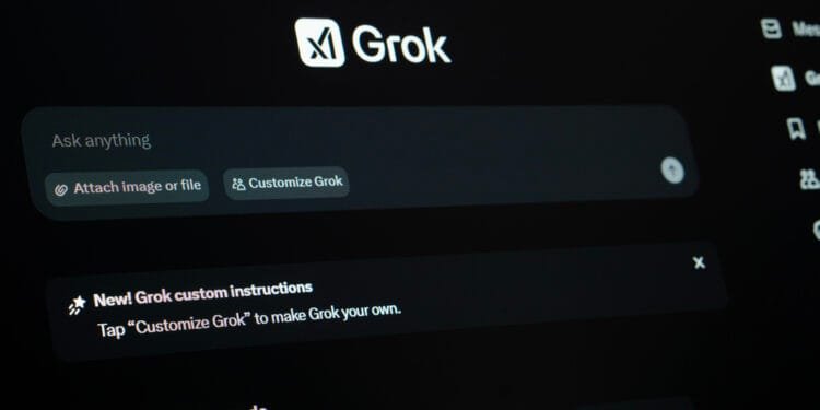 Dutch groups take X and Grok to court over child nudity tool