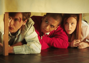 ‘Mijn broer werd in elkaar geslagen’