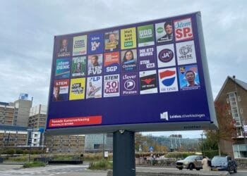 Dummies’ guide to the main parties in local elections in March