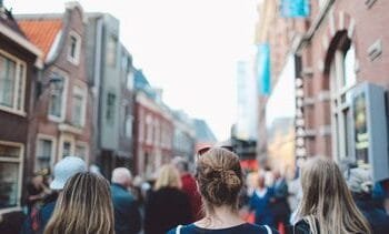 Dir is waarom de Nederlandse bevolking minder hard groeit 