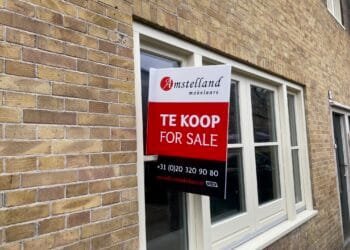 Were Amsterdam ground rents explained to non-native Dutch?