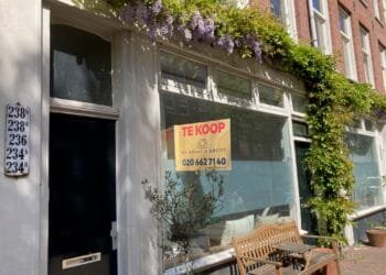 Dutch housing shortage grows as investors turn their backs