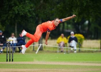 Cricket: Kyle Klein on fast track as World Cup debut begins