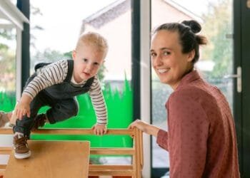 ‘Eet je kind ‘lastig’ op de opvang? Dat kan hieraan liggen’