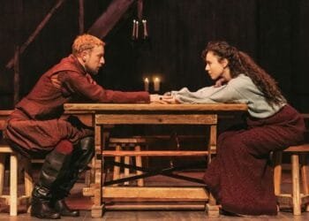 Musical Willem van Oranje prima opvolger Soldaat van Oranje