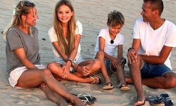 Op reis met leerplichtige kinderen? Sonja ging op gezinssabbatical en geeft tips