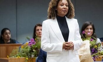 Beoogd staatssecretaris van Financiën D66 zette onjuiste informatie op cv