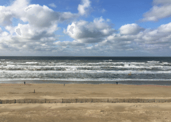 Weekend brings milder weather as icy conditions lift in north