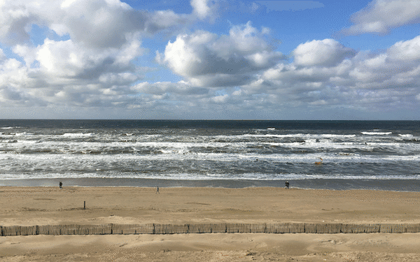 Weekend brings milder weather as icy conditions lift in north