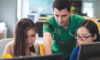 Aan deze collega’s ergeren Nederlanders zich het vaakst