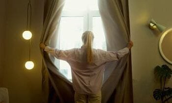 Uitgerust wakker worden? Pas deze gewoonte toe