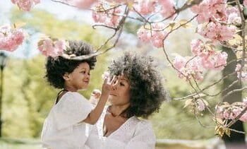 (Aanstaande) moeders maken zich zorgen over de toekomst