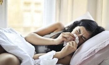 Griepepidemie start volgende week zo verklein je de kans