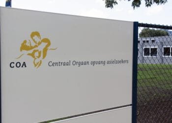 Setback for D66 as party senators oppose strict asylum laws