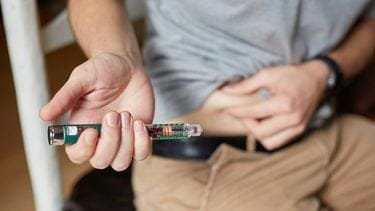 Honderdduizenden Nederlanders hebben diabetes type 2 zonder het te weten