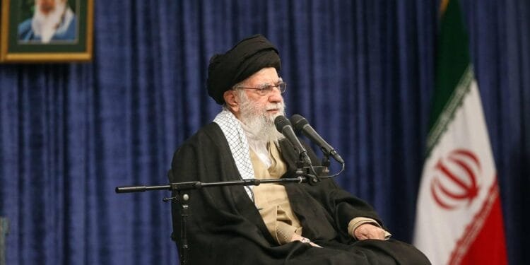 Iraanse staatsmedia bevestigen dood van Iraanse leider Khamenei