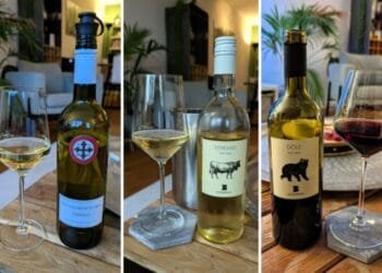 Wine Watch: Swiss wines for fondue (and ski) season