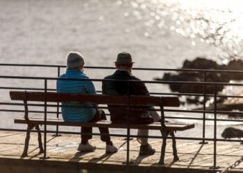 Number of people claiming Dutch state pension abroad set to grow