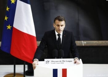 Frankrijk gaat kernwapenarsenaal uitbreiden