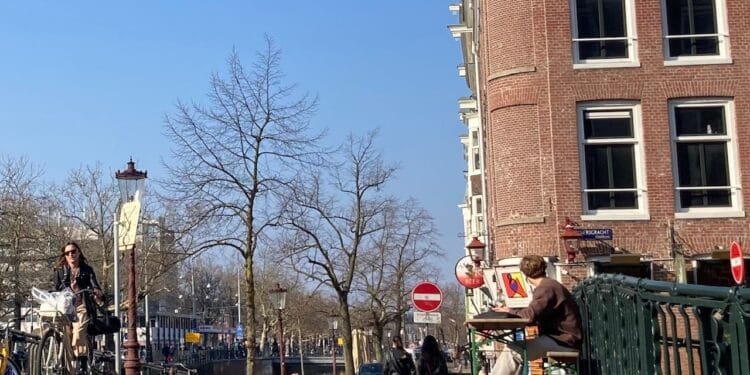 Monday, Tuesday, Wednesday – three weather records in a row