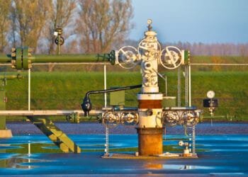 JA21 wants Groningen gas fields kept open for emergencies