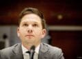 Hof spreekt FVD-Kamerlid Gideon van Meijeren vrij van opruiing