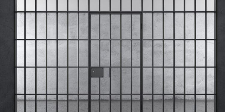 Jail agency considers tablets with softcore porn for prisoners