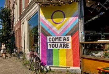 Pride and traveler culture may make it to Unesco’s heritage list