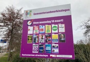 Local elections March 18: who can vote and what are the issues?