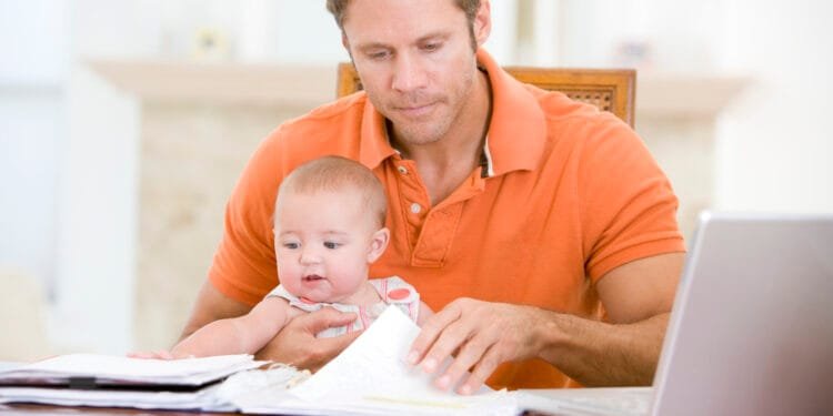 Cabinet to rethink its parental leave pay cut plan
