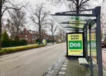 Feeling at home – and having one – top the Amstelveen issue list