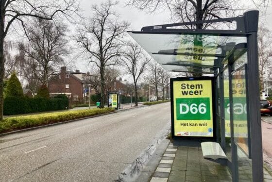 Feeling at home – and having one – top the Amstelveen issue list