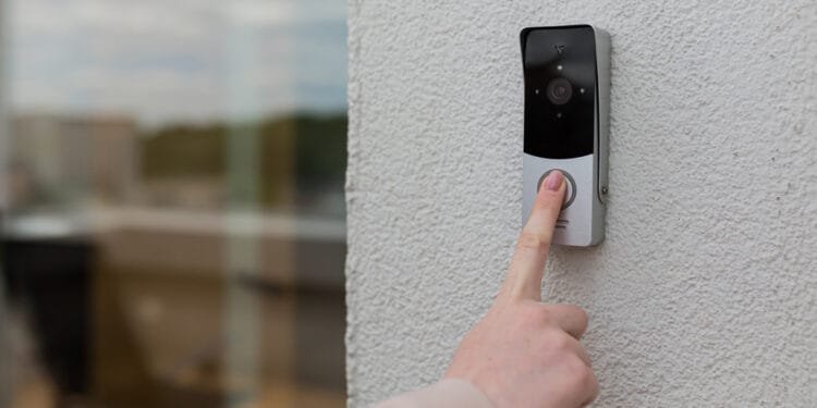 Many video doorbell owners are keeping recordings for too long