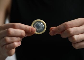 More men than women have unprotected sex, survey shows