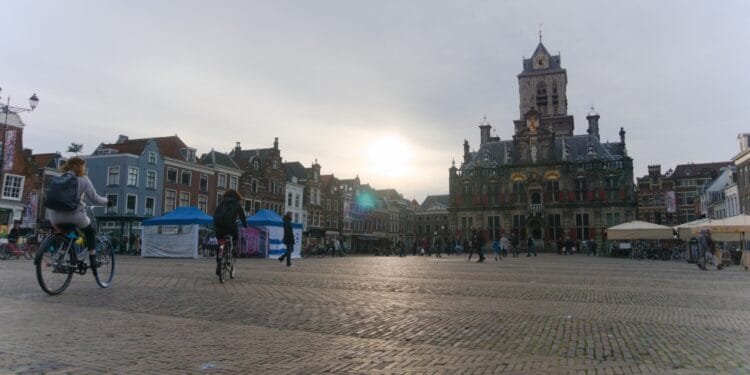 Local election watch: Housing in Delft – again the biggest issue