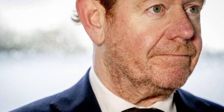 Van Weel: Link aanslagplegers school en synagoge niet uitgesloten