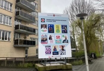 If you’ve got a vote in Wednesday’s local elections, use it!