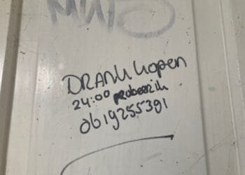 Fewer people classified as heavy or excessive drinkers in NL